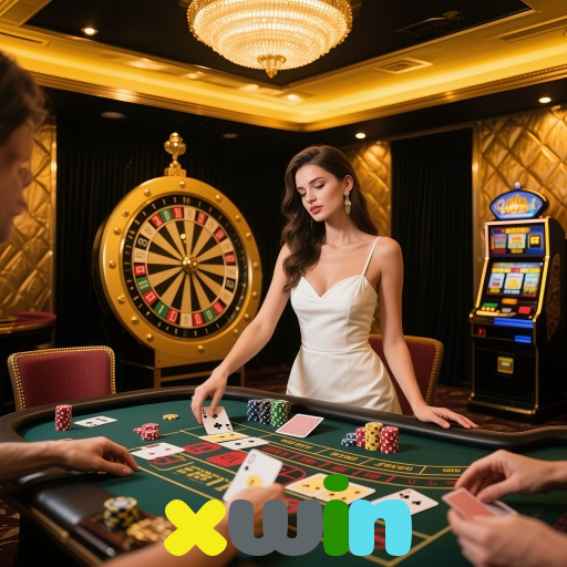 xwin: Aposta Facilmente com Funcionalidades Completas no Aplicativo Móvel