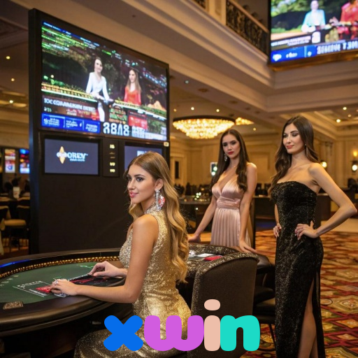 xwin: Aposta Facilmente com Funcionalidades Completas no Aplicativo Móvel