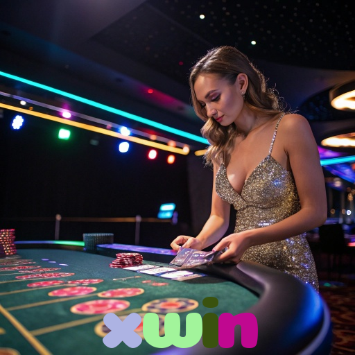 xwin: Aposta Facilmente com Funcionalidades Completas no Aplicativo Móvel