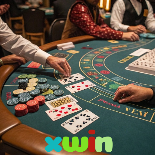 xwin: Aposta Facilmente com Funcionalidades Completas no Aplicativo Móvel
