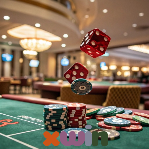 xwin: Aposta Facilmente com Funcionalidades Completas no Aplicativo Móvel