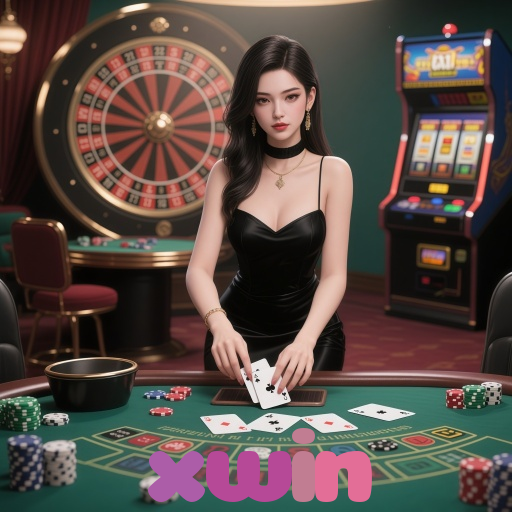 xwin: Aposta Facilmente com Funcionalidades Completas no Aplicativo Móvel