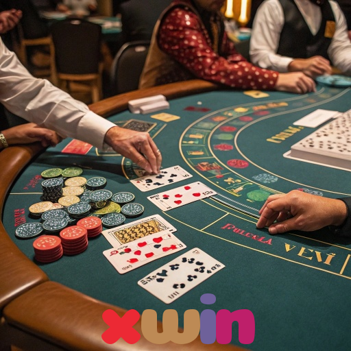 xwin: Aposta Facilmente com Funcionalidades Completas no Aplicativo Móvel