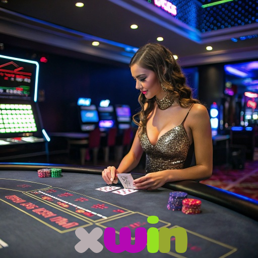 xwin: Aposta Facilmente com Funcionalidades Completas no Aplicativo Móvel