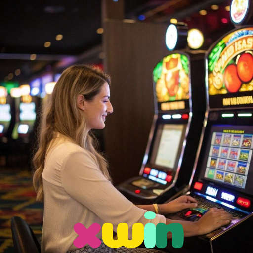 xwin: Aposta Facilmente com Funcionalidades Completas no Aplicativo Móvel