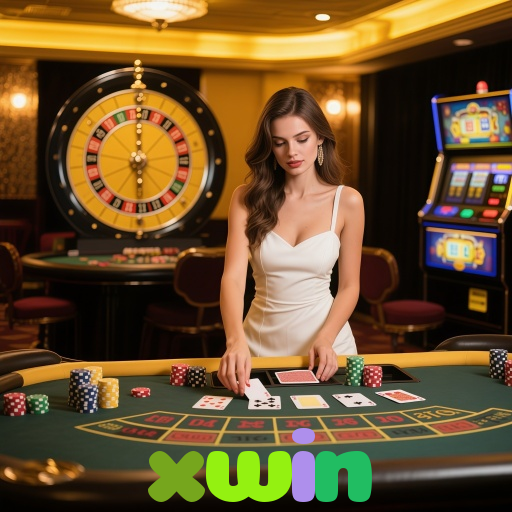 xwin: Aposta Facilmente com Funcionalidades Completas no Aplicativo Móvel