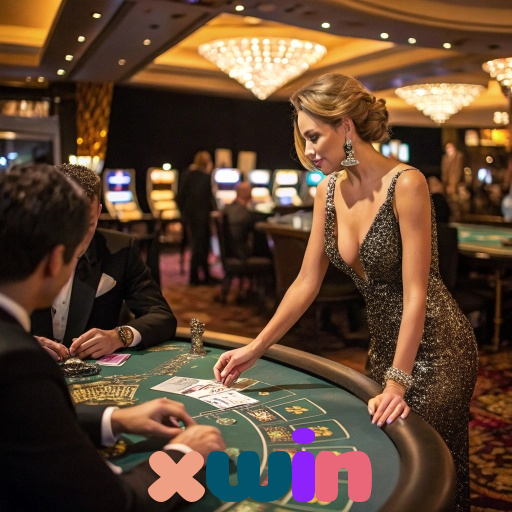 xwin: Aposta Facilmente com Funcionalidades Completas no Aplicativo Móvel