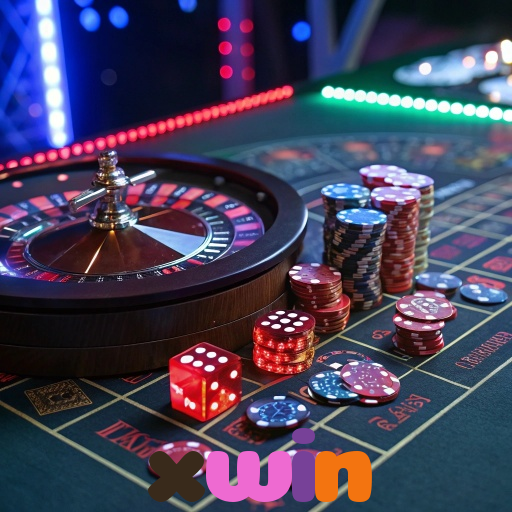 xwin: Aposta Facilmente com Funcionalidades Completas no Aplicativo Móvel