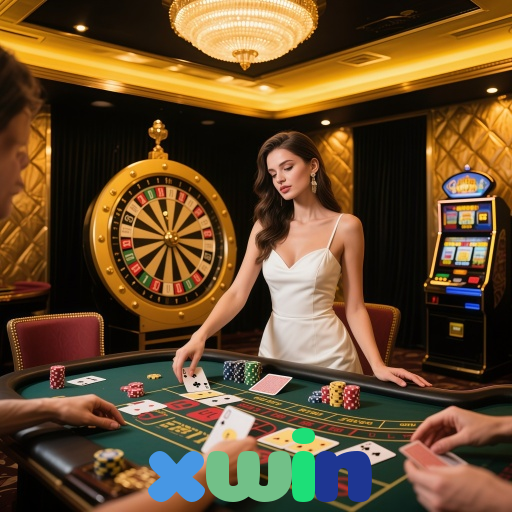 xwin: Aposta Facilmente com Funcionalidades Completas no Aplicativo Móvel