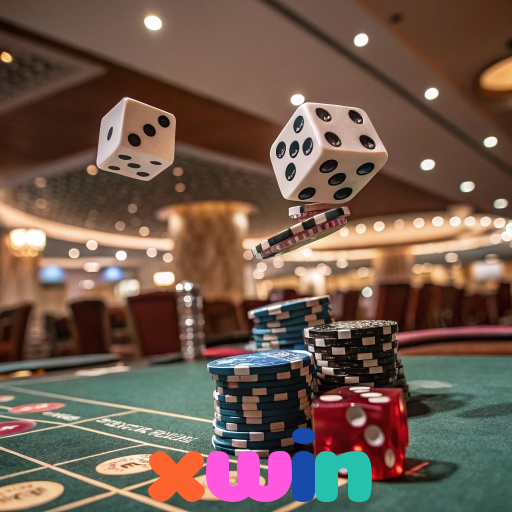 xwin: Aposta Facilmente com Funcionalidades Completas no Aplicativo Móvel