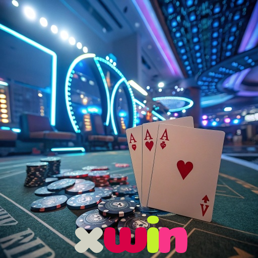 xwin: Aposta Facilmente com Funcionalidades Completas no Aplicativo Móvel