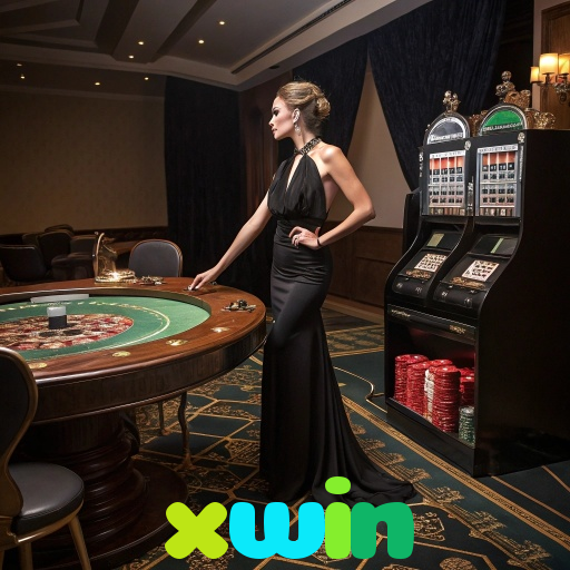 xwin: Aposta Facilmente com Funcionalidades Completas no Aplicativo Móvel