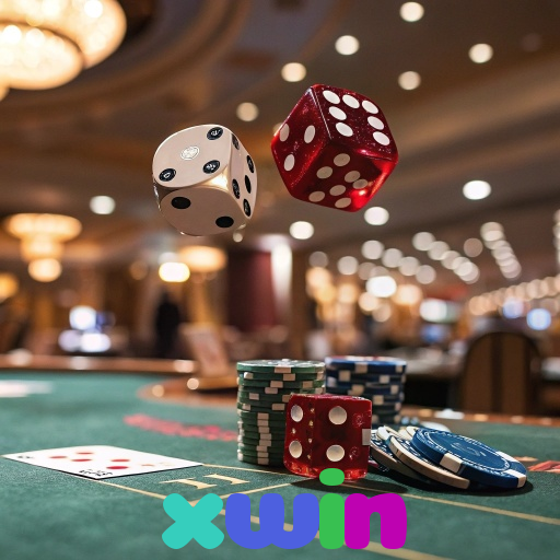 xwin: Aposta Facilmente com Funcionalidades Completas no Aplicativo Móvel