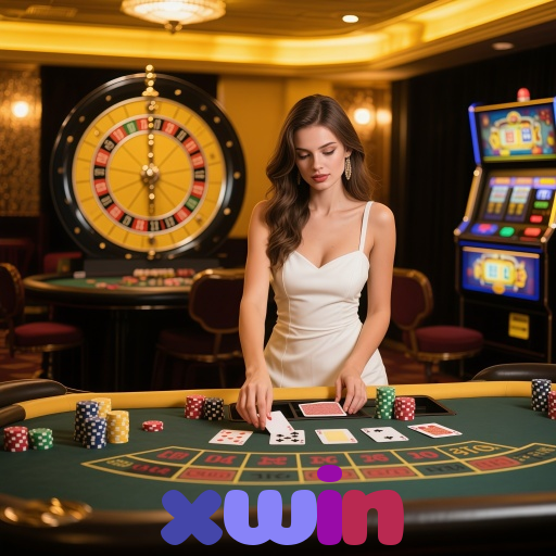 xwin: Aposta Facilmente com Funcionalidades Completas no Aplicativo Móvel