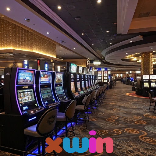 xwin: Aposta Facilmente com Funcionalidades Completas no Aplicativo Móvel