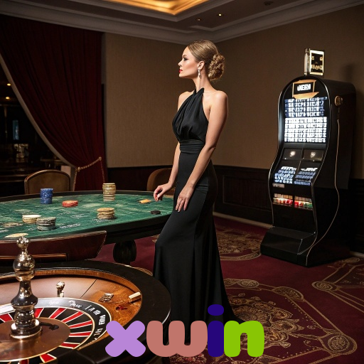 xwin: Aposta Facilmente com Funcionalidades Completas no Aplicativo Móvel