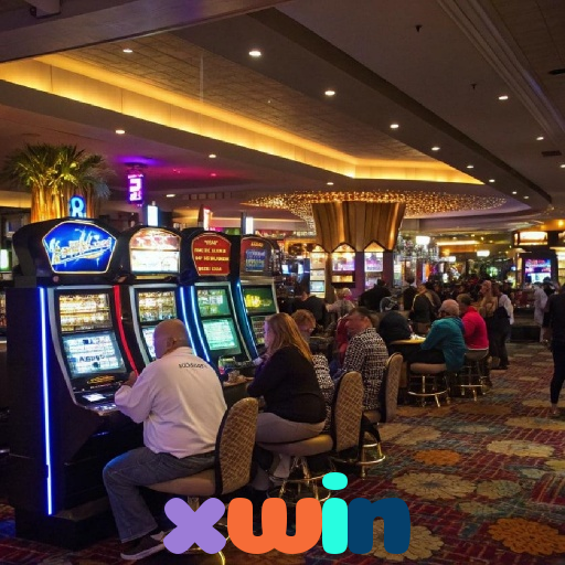 xwin: Aposta Facilmente com Funcionalidades Completas no Aplicativo Móvel