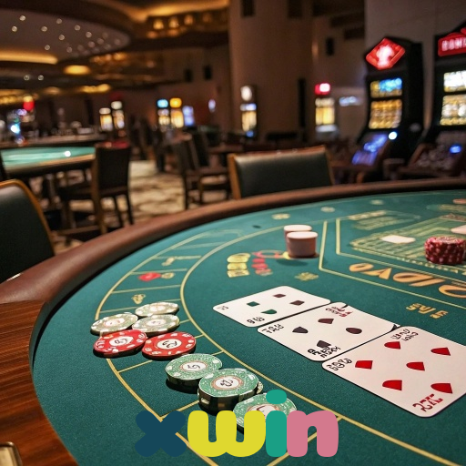 xwin: Aposta Facilmente com Funcionalidades Completas no Aplicativo Móvel
