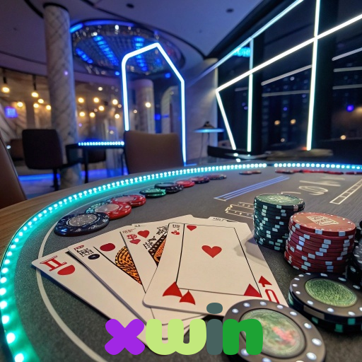 xwin: Aposta Facilmente com Funcionalidades Completas no Aplicativo Móvel