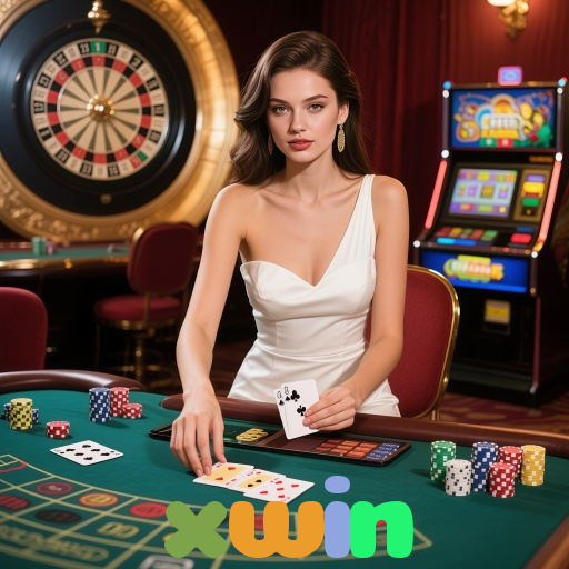 xwin: Aposta Facilmente com Funcionalidades Completas no Aplicativo Móvel