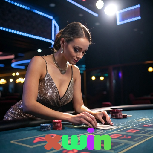 xwin: Aposta Facilmente com Funcionalidades Completas no Aplicativo Móvel
