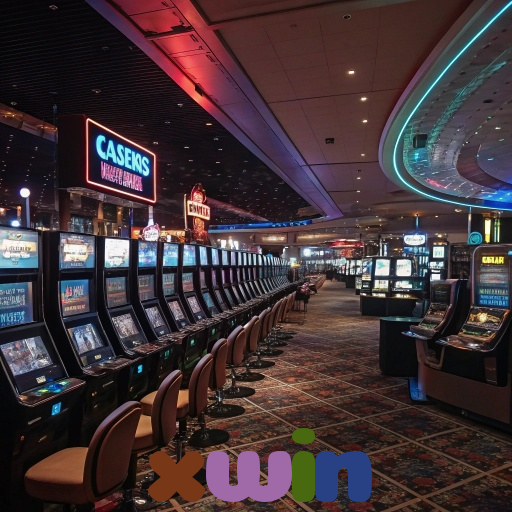 xwin: Aposta Facilmente com Funcionalidades Completas no Aplicativo Móvel
