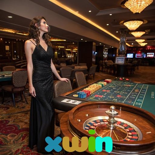 xwin: Aposta Facilmente com Funcionalidades Completas no Aplicativo Móvel