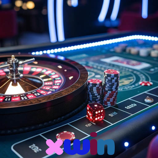 xwin: Aposta Facilmente com Funcionalidades Completas no Aplicativo Móvel