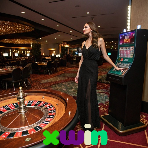 xwin: Aposta Facilmente com Funcionalidades Completas no Aplicativo Móvel
