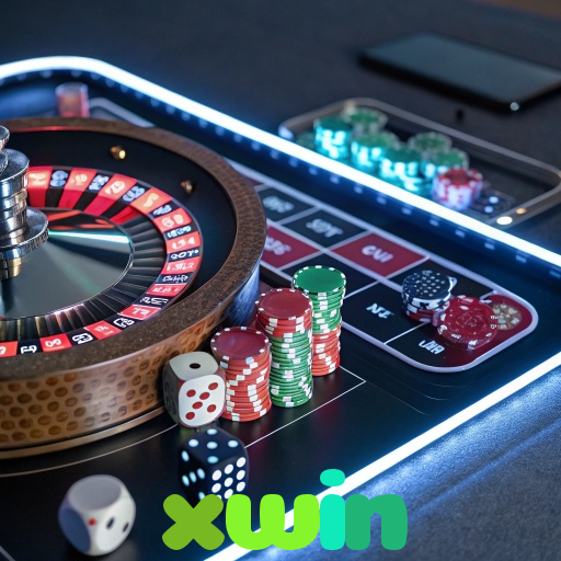 xwin: Aposta Facilmente com Funcionalidades Completas no Aplicativo Móvel