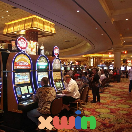 xwin: Aposta Facilmente com Funcionalidades Completas no Aplicativo Móvel