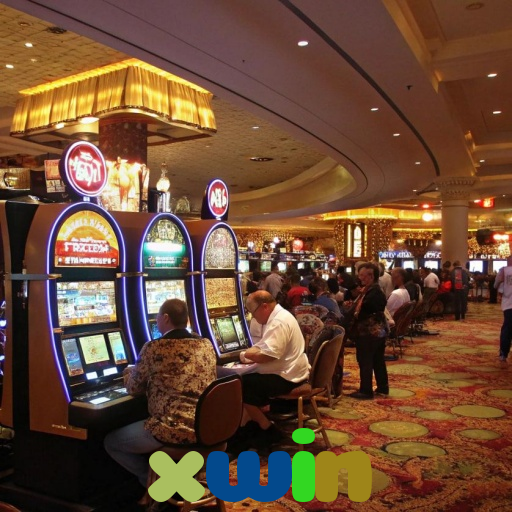 xwin: Aposta Facilmente com Funcionalidades Completas no Aplicativo Móvel