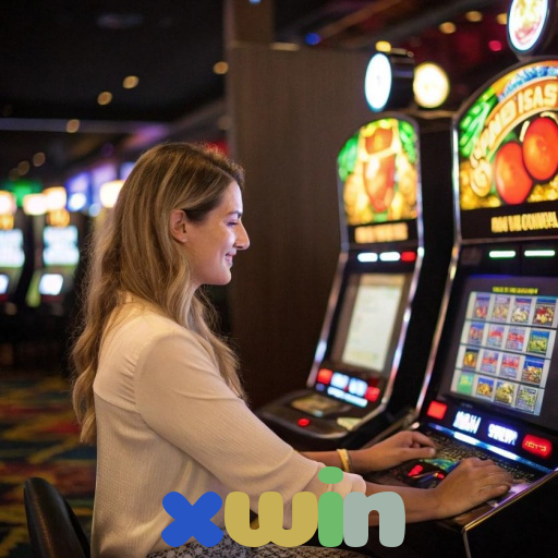 xwin: Aposta Facilmente com Funcionalidades Completas no Aplicativo Móvel