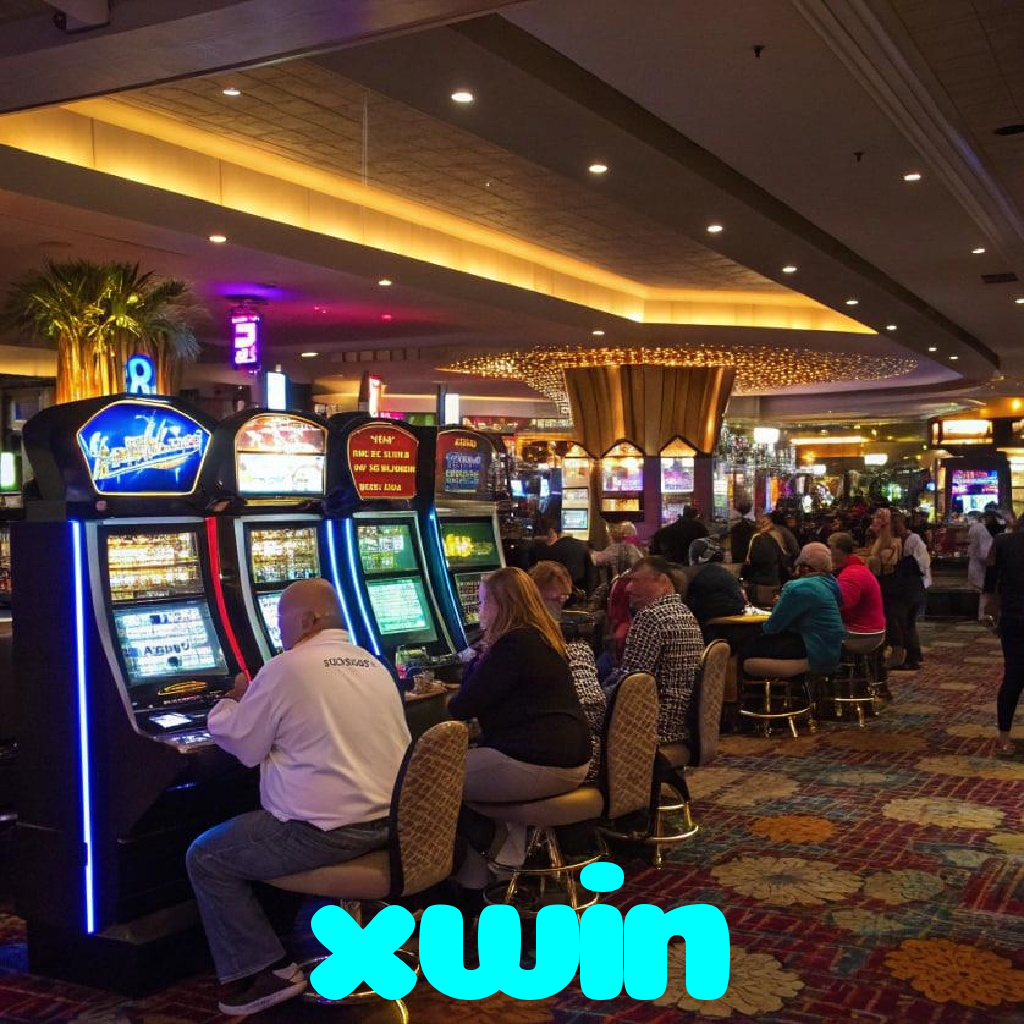 xwin: Aposta Facilmente com Funcionalidades Completas no Aplicativo Móvel