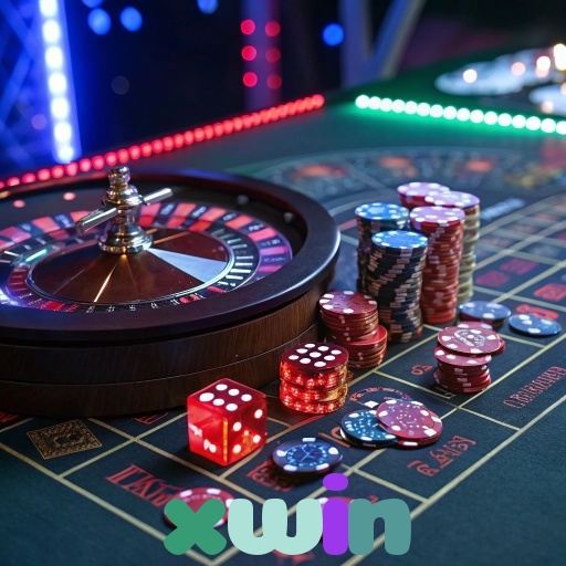 xwin: Aposta Facilmente com Funcionalidades Completas no Aplicativo Móvel