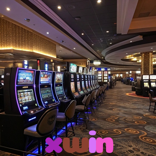 xwin: Aposta Facilmente com Funcionalidades Completas no Aplicativo Móvel