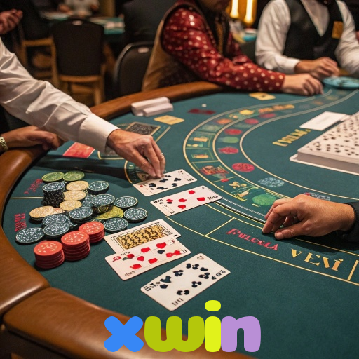 xwin: Aposta Facilmente com Funcionalidades Completas no Aplicativo Móvel