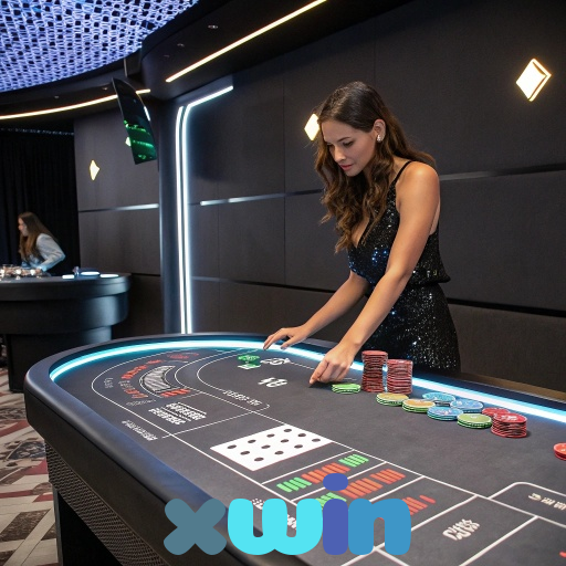 xwin: Aposta Facilmente com Funcionalidades Completas no Aplicativo Móvel
