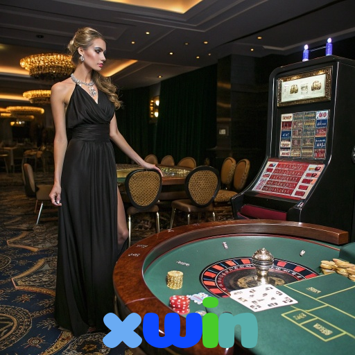 xwin: Aposta Facilmente com Funcionalidades Completas no Aplicativo Móvel