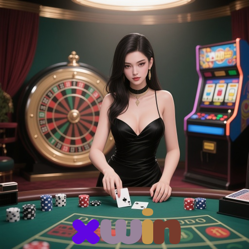 xwin: Aposta Facilmente com Funcionalidades Completas no Aplicativo Móvel