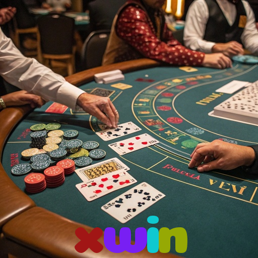 xwin: Aposta Facilmente com Funcionalidades Completas no Aplicativo Móvel