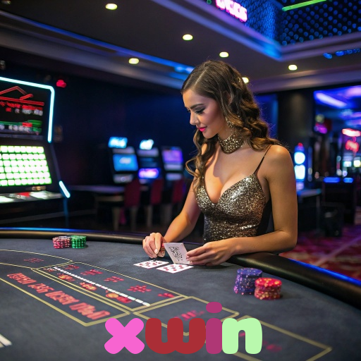 xwin: Aposta Facilmente com Funcionalidades Completas no Aplicativo Móvel