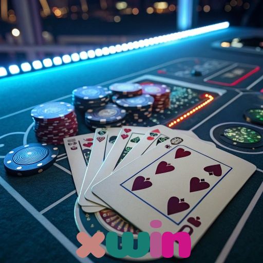 xwin: Aposta Facilmente com Funcionalidades Completas no Aplicativo Móvel