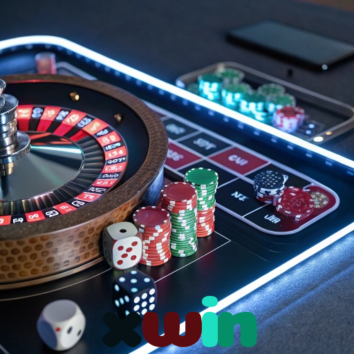 xwin: Aposta Facilmente com Funcionalidades Completas no Aplicativo Móvel