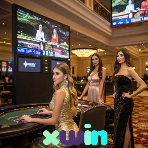 xwin: Aposta Facilmente com Funcionalidades Completas no Aplicativo Móvel