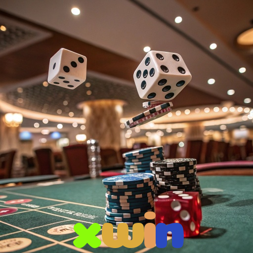 xwin: Aposta Facilmente com Funcionalidades Completas no Aplicativo Móvel