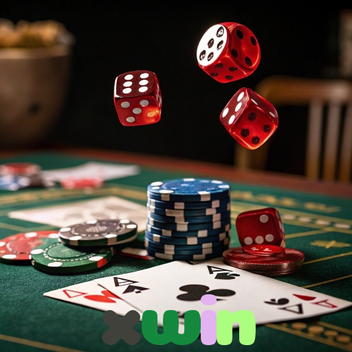 xwin: Aposta Facilmente com Funcionalidades Completas no Aplicativo Móvel