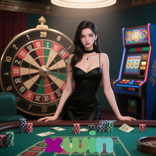 xwin: Aposta Facilmente com Funcionalidades Completas no Aplicativo Móvel