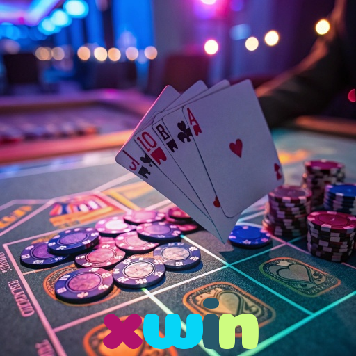 xwin: Aposta Facilmente com Funcionalidades Completas no Aplicativo Móvel