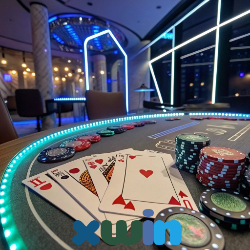 xwin: Aposta Facilmente com Funcionalidades Completas no Aplicativo Móvel